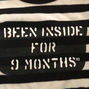 Black and white one piece